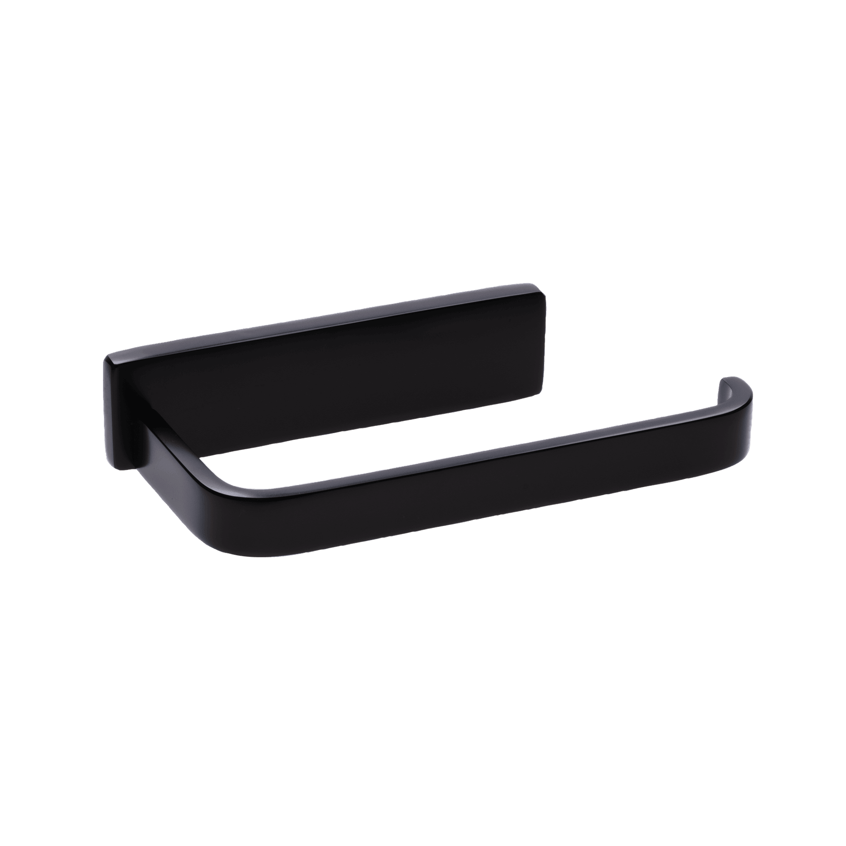 Cubic Toilet Roll Holder gallery detail image