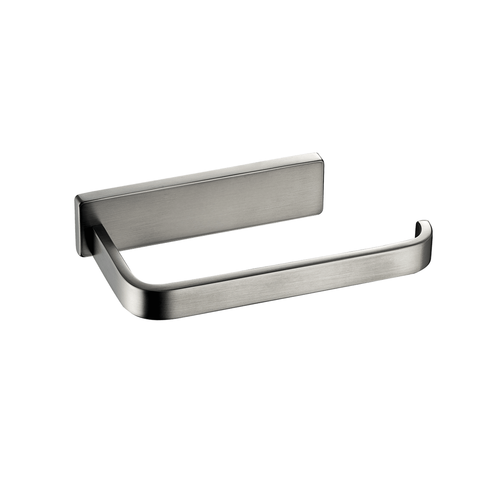 Cubic Toilet Roll Holder gallery detail image