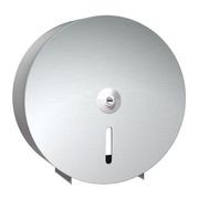 ASI Surface Mounted Jumbo Single Toilet Roll Dispenser gallery detail image