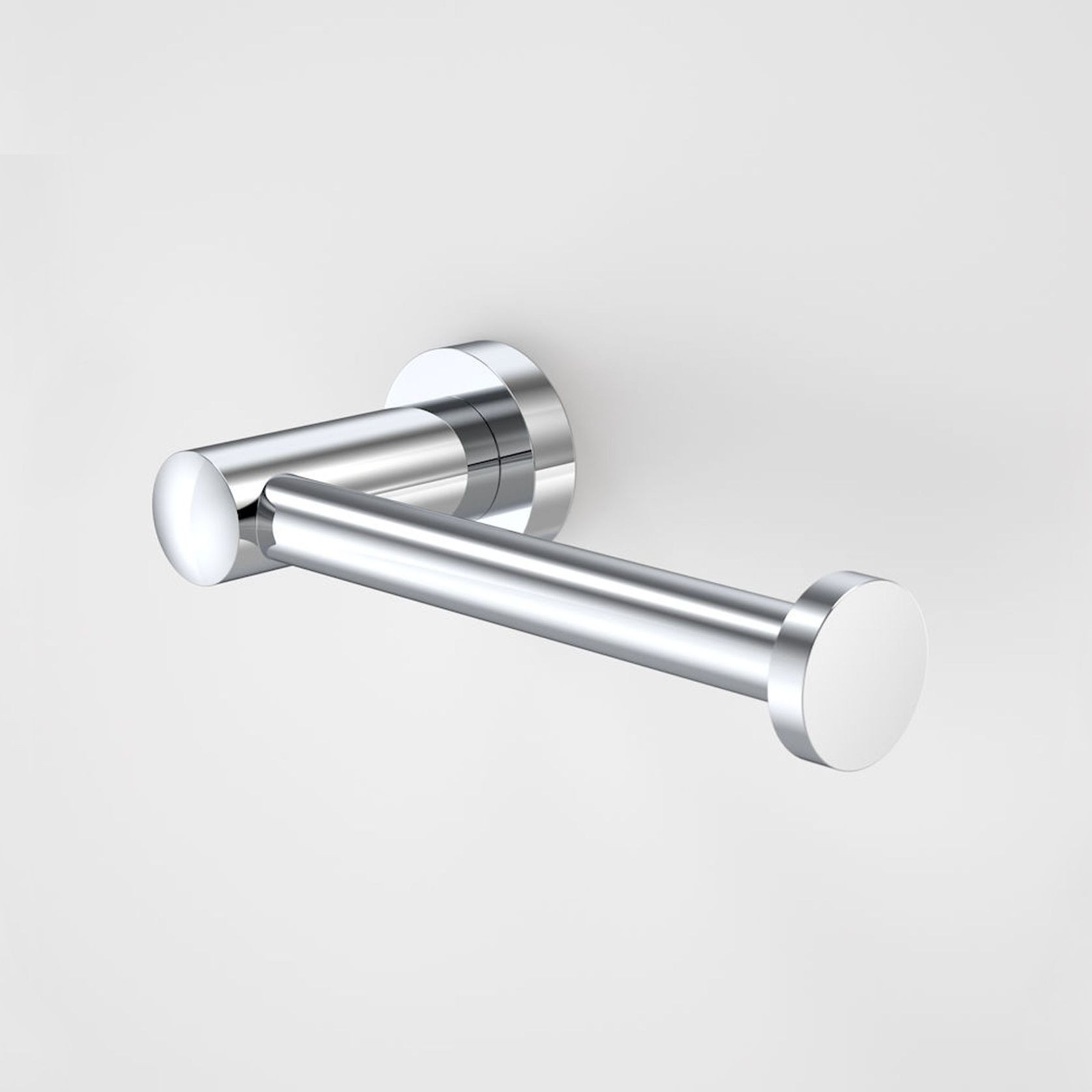 Cosmo Metal Toilet Roll Holder gallery detail image