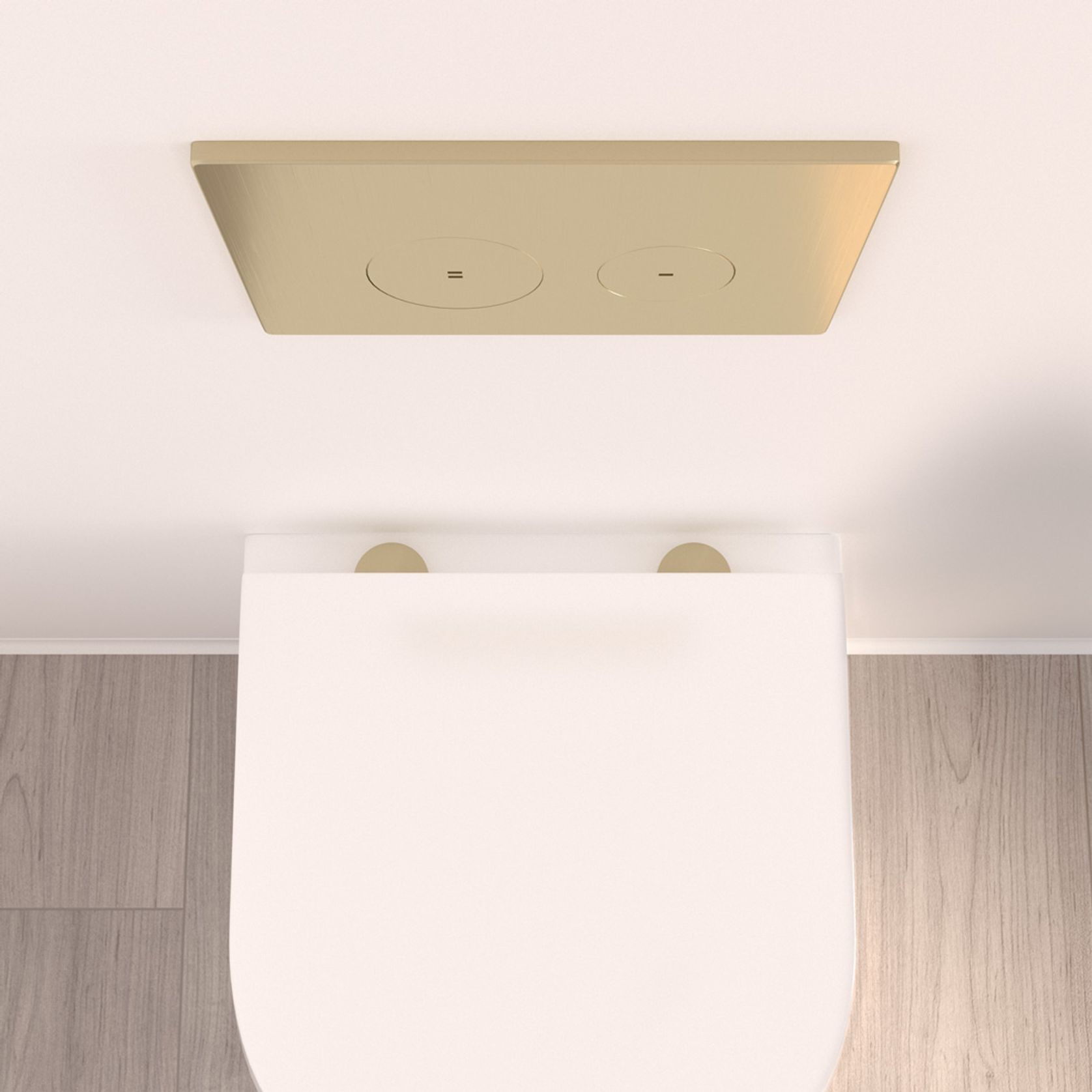 Sela Toilet Clips gallery detail image