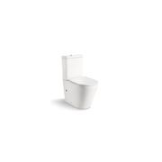 Unika Matera 2 PC Gloss Toilet gallery detail image