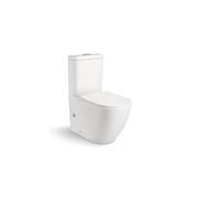 Unika Provenza 2 PC Gloss Toilet gallery detail image