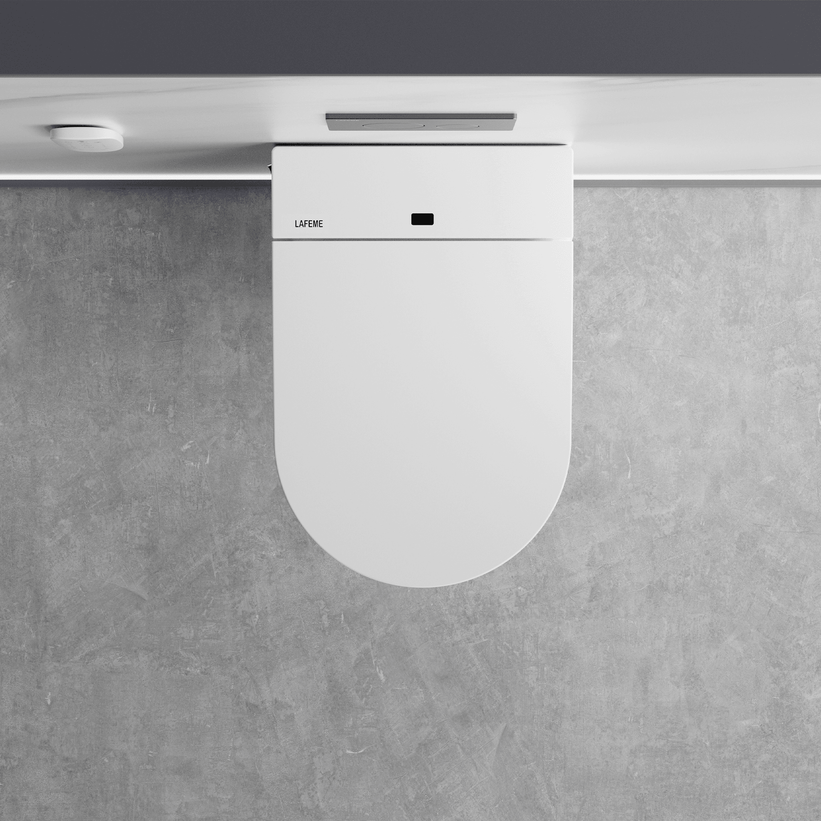 Crawford Smart Toilet gallery detail image