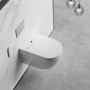 Lafeme Sesto Smart Toilet gallery detail image