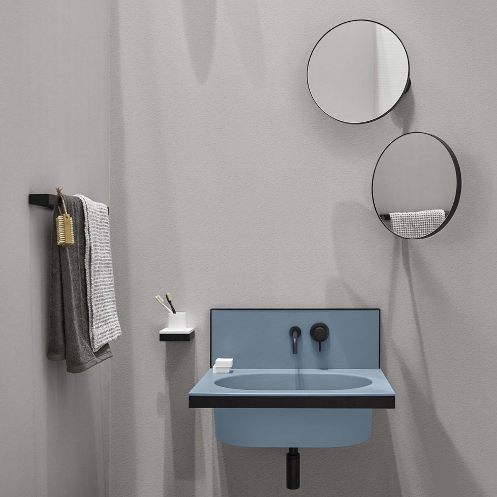 Elle Collection by cielo | Basin gallery detail image