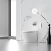 Crawford Smart Toilet gallery detail image