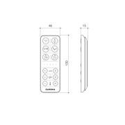 Urbane II Bidet Toilet Suite gallery detail image