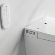 Crawford Smart Toilet gallery detail image