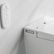 Crawford Smart Toilet gallery detail image