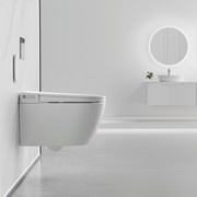 Lafeme Sesto Smart Toilet gallery detail image