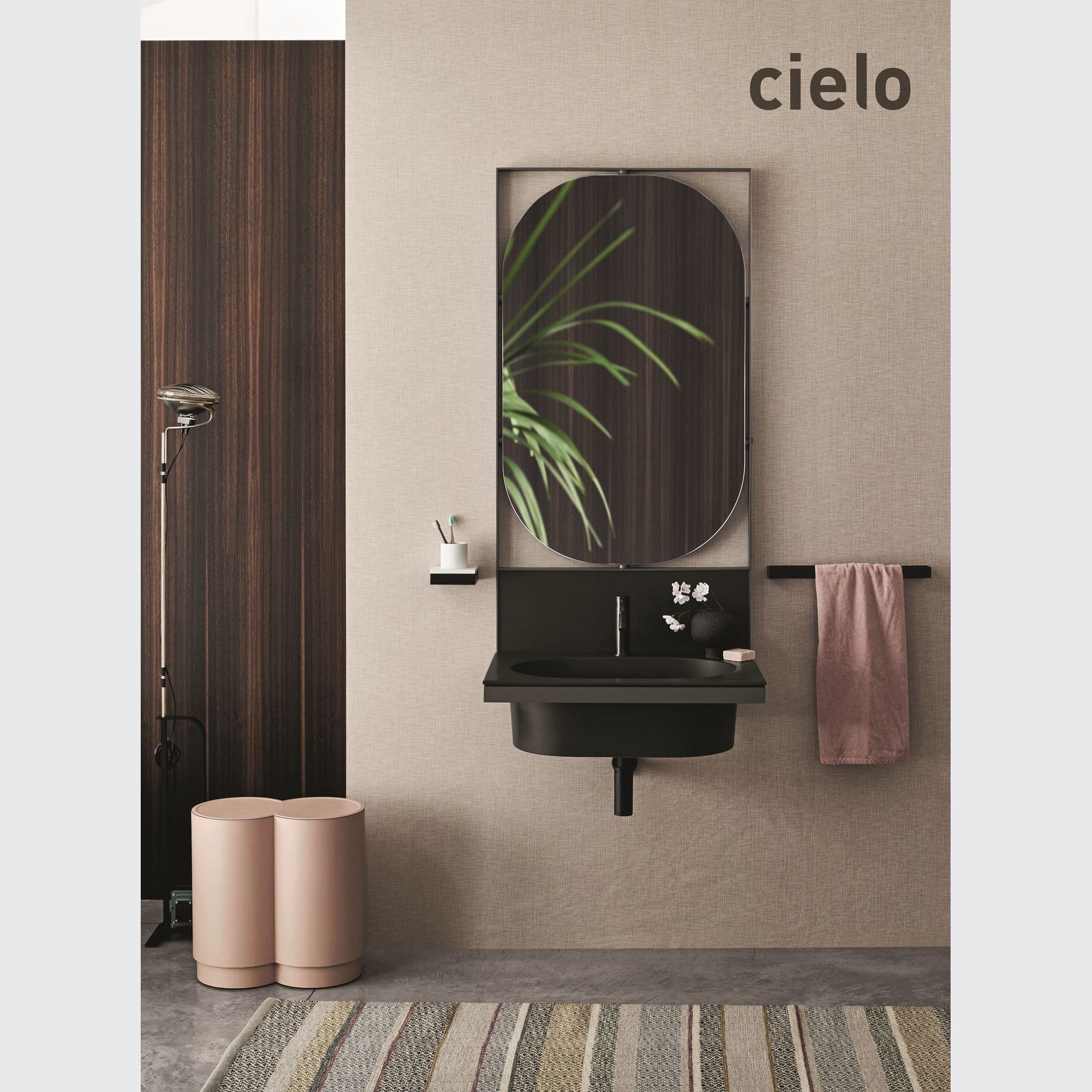 Elle Collection by cielo | Basin gallery detail image