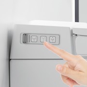 Crawford Smart Toilet gallery detail image