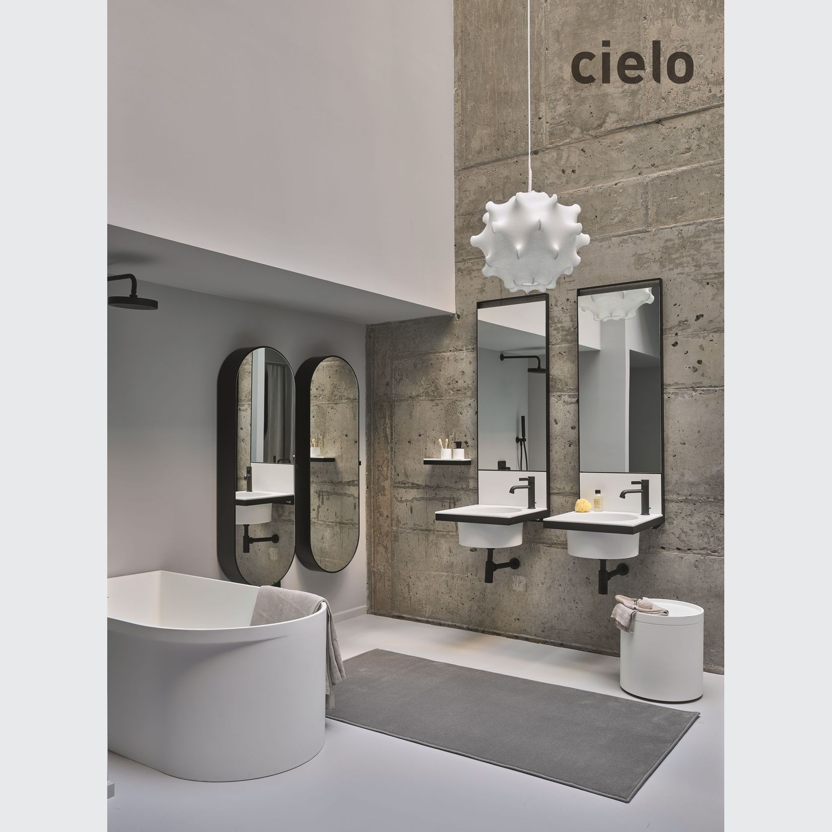 Elle Collection by cielo | Basin gallery detail image