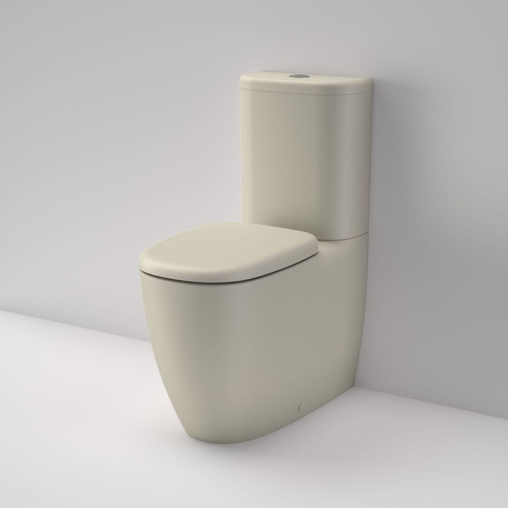 Contura II Cleanflush Wall Faced Close Coupled BE Suite gallery detail image