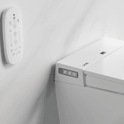Lafeme Sesto Smart Toilet gallery detail image