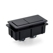Donna Back to Wall Rimless Toilet Suite gallery detail image