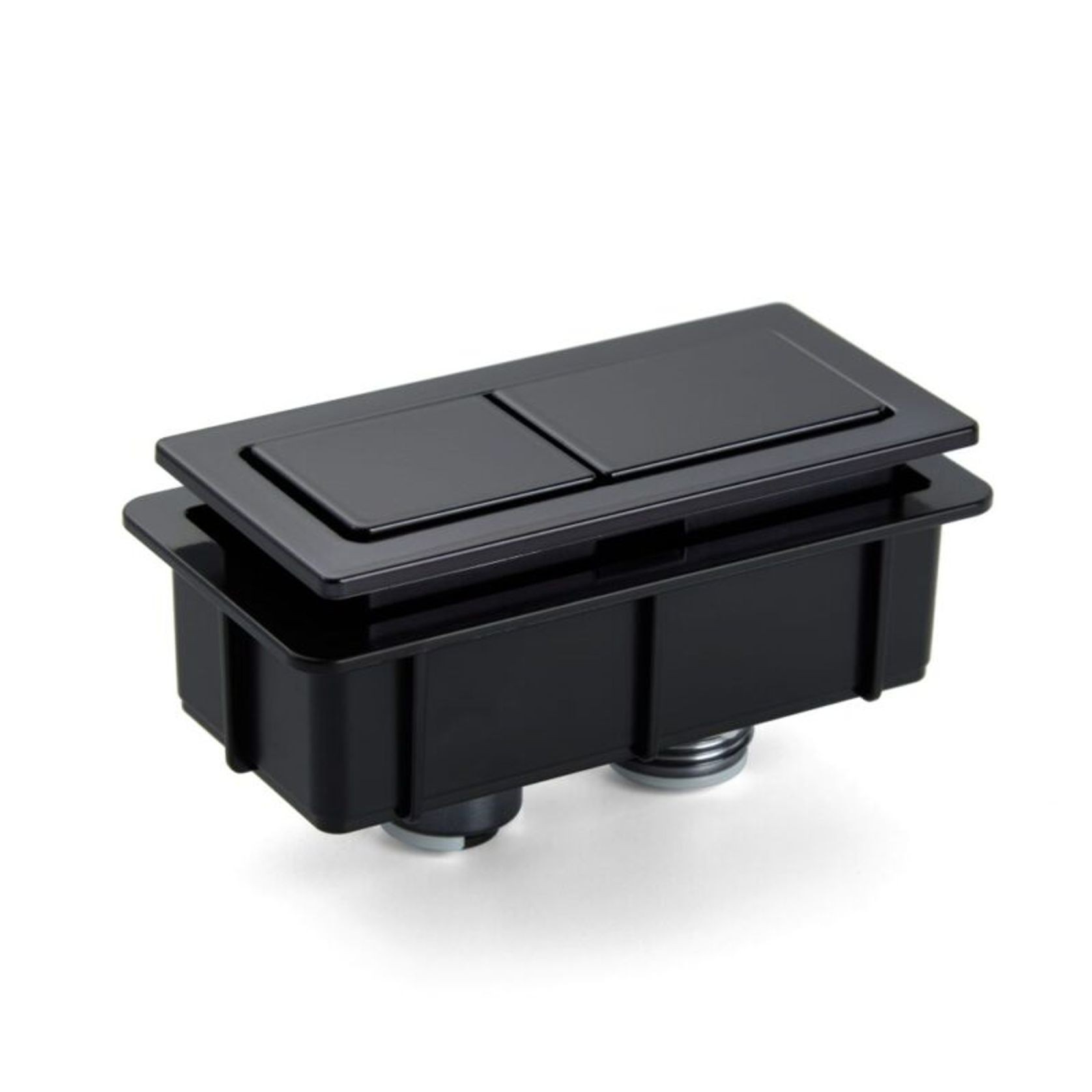 Sandra Back to Wall Rimless Toilet Suite gallery detail image