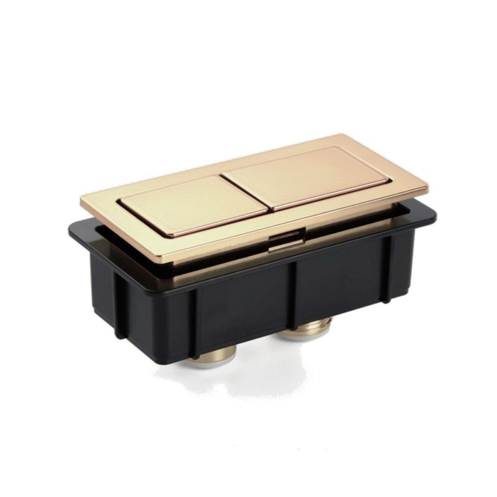 Donna Back to Wall Rimless Toilet Suite gallery detail image