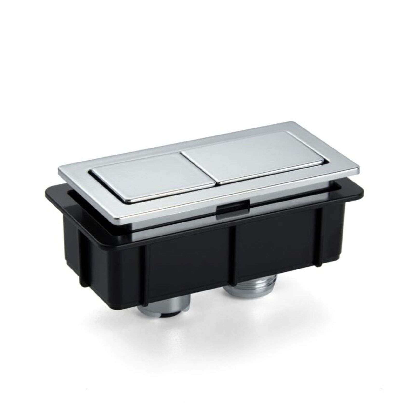 Donna Back to Wall Rimless Toilet Suite gallery detail image