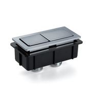 Donna Back to Wall Rimless Toilet Suite gallery detail image