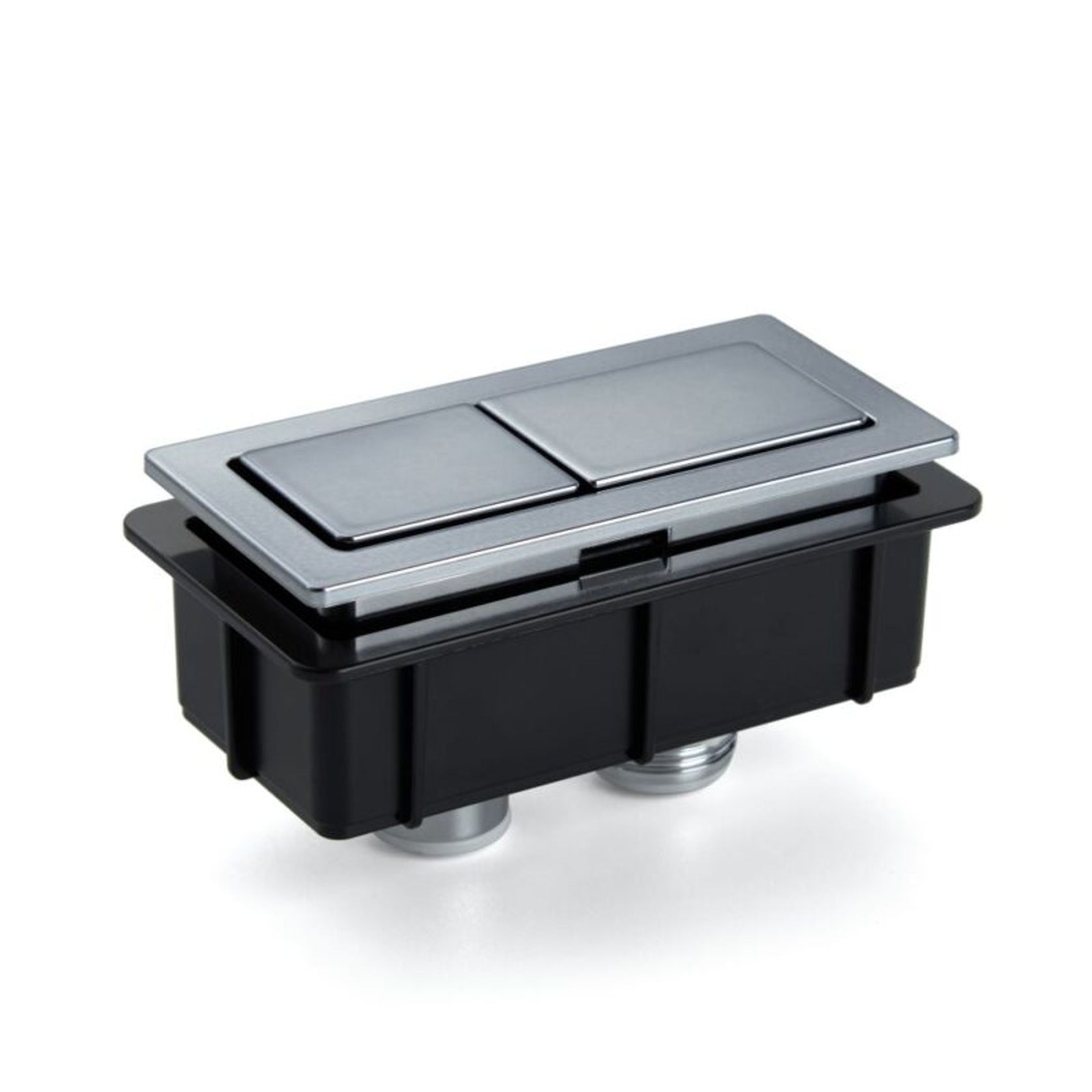 Sandra Back to Wall Rimless Toilet Suite gallery detail image