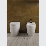 Smile Collection by cielo | Toilets and Bidets gallery detail image