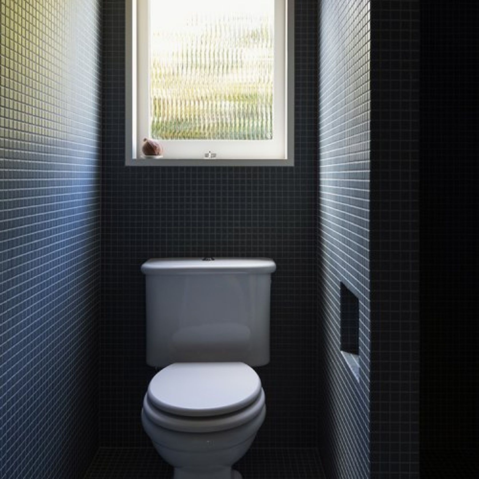 Rockwell Toilet With Close Coupled Cistern Pan gallery detail image