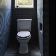 Rockwell Toilet With Close Coupled Cistern Pan gallery detail image