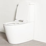 Milu Odourless BTW Toilet Suite - Mod gallery detail image