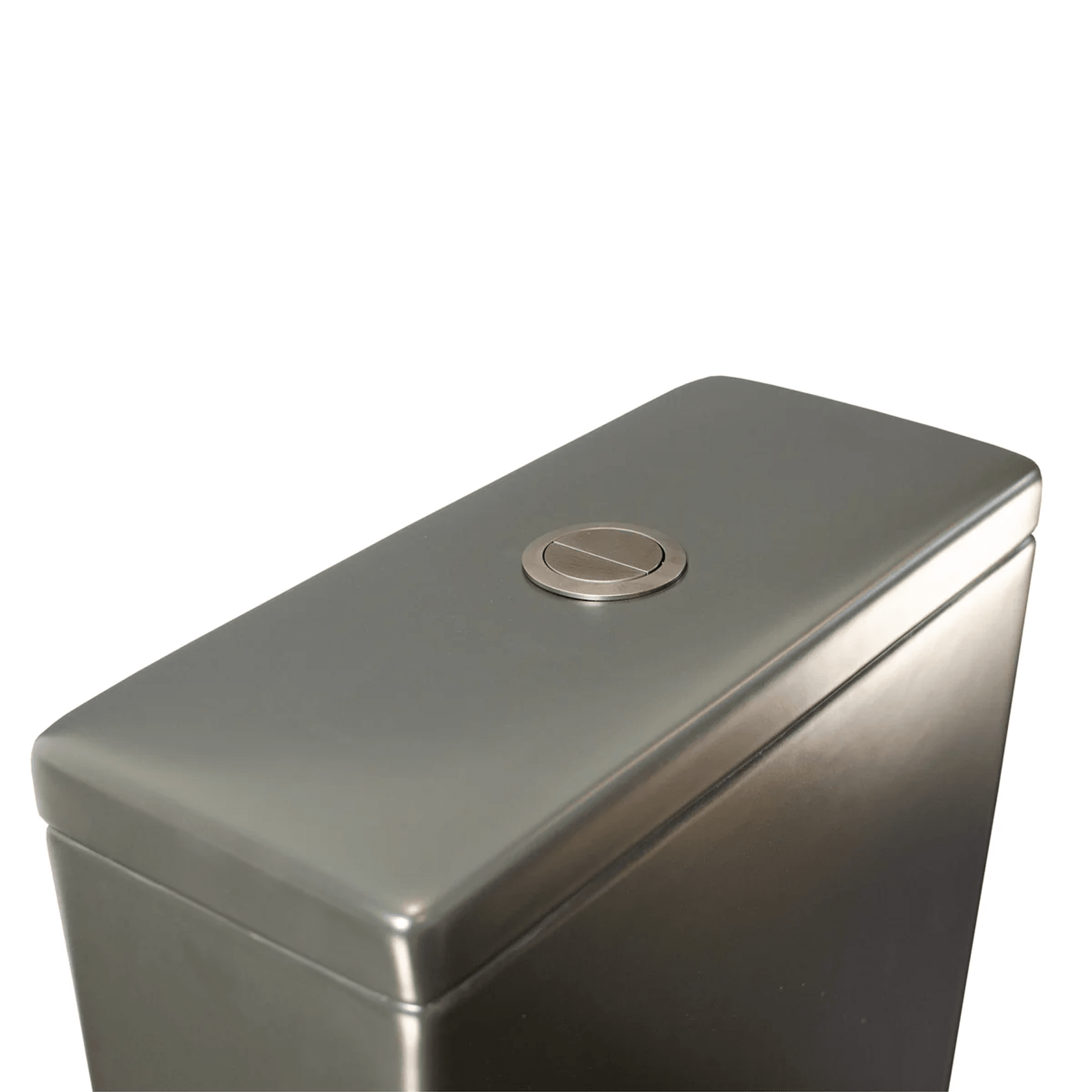 Hurricane Matte Black Toilet Suite ArchiPro NZ