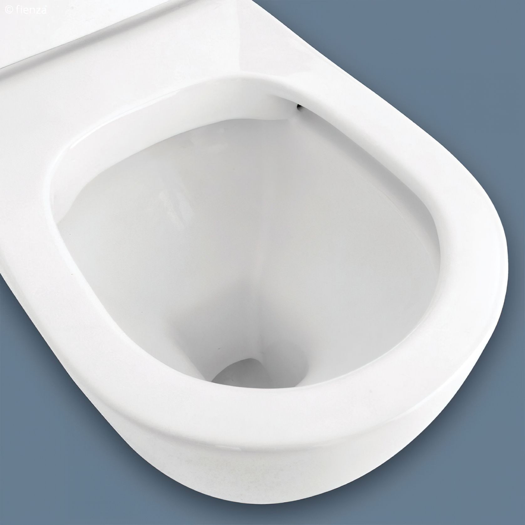 Koko Back-to-Wall Toilet Suite gallery detail image