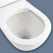 Koko Back-to-Wall Toilet Suite gallery detail image