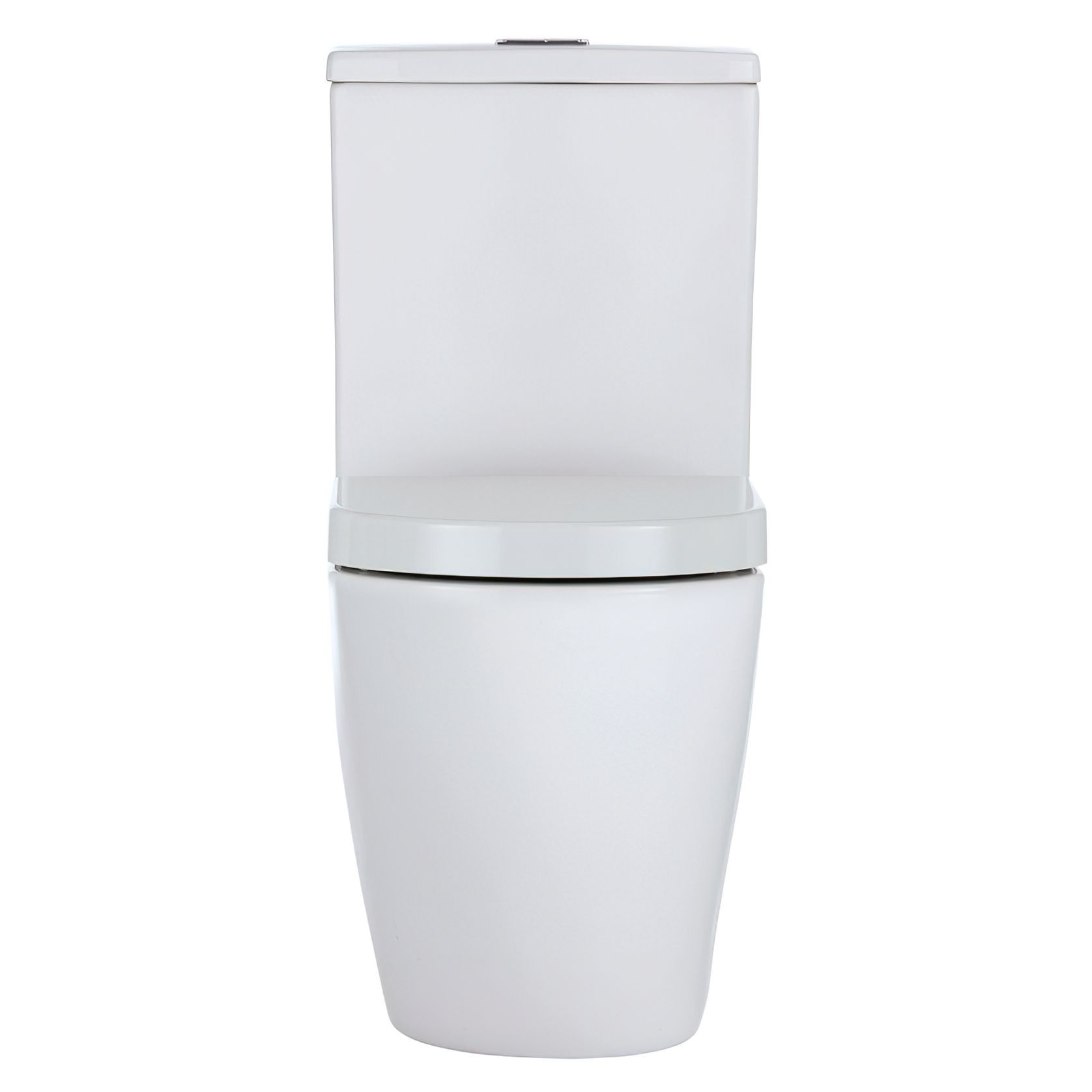Koko Back-to-Wall Toilet Suite gallery detail image
