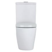 Koko Back-to-Wall Toilet Suite gallery detail image