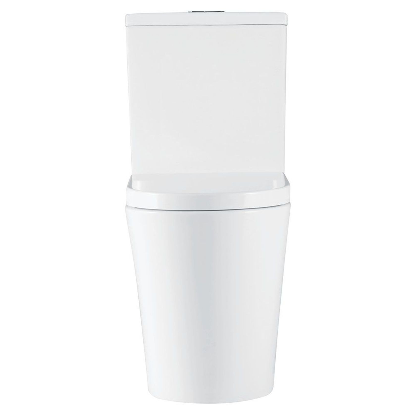 Kaya Tornado Flush Back-to-Wall Toilet Suite gallery detail image