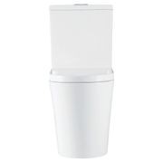 Kaya Tornado Flush Back-to-Wall Toilet Suite gallery detail image