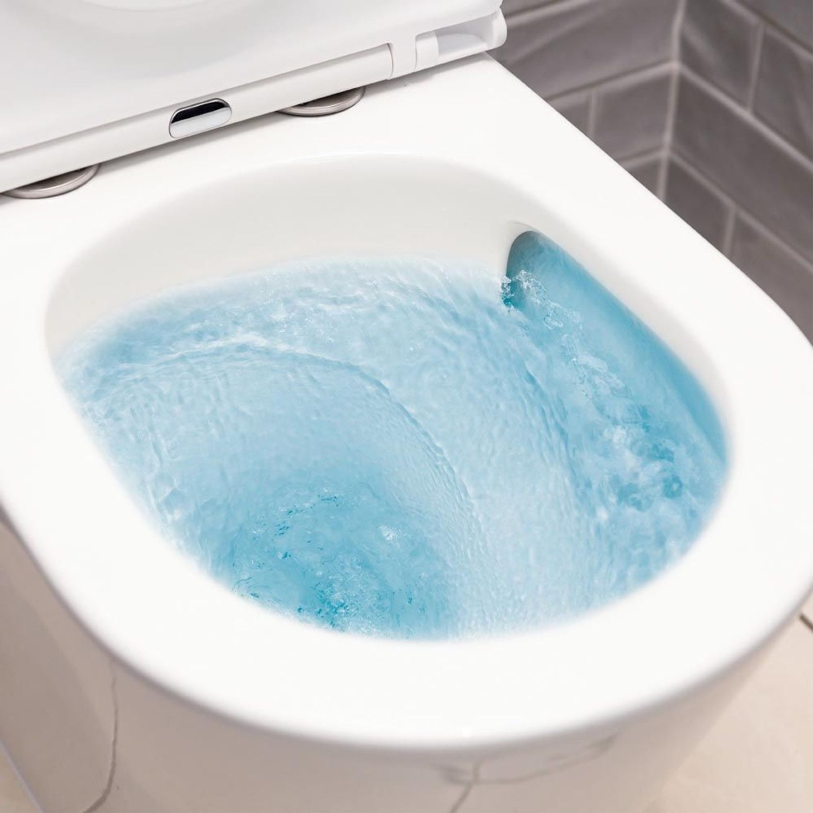 Kaya Tornado Flush Back-to-Wall Toilet Suite gallery detail image