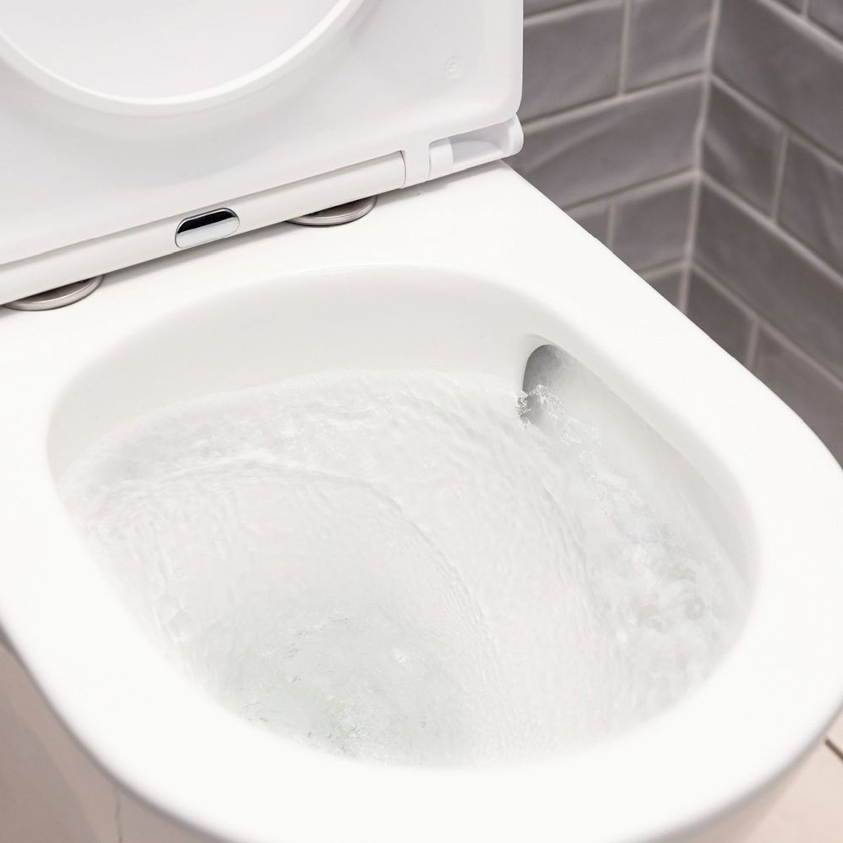 Tono Back-to-Wall Toilet Suite gallery detail image
