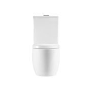 Joli Tornado Flush Back-to-Wall Toilet Suite gallery detail image