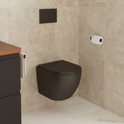 Koko Wall Hung Toilet Suite gallery detail image