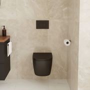 Koko Wall Hung Toilet Suite gallery detail image
