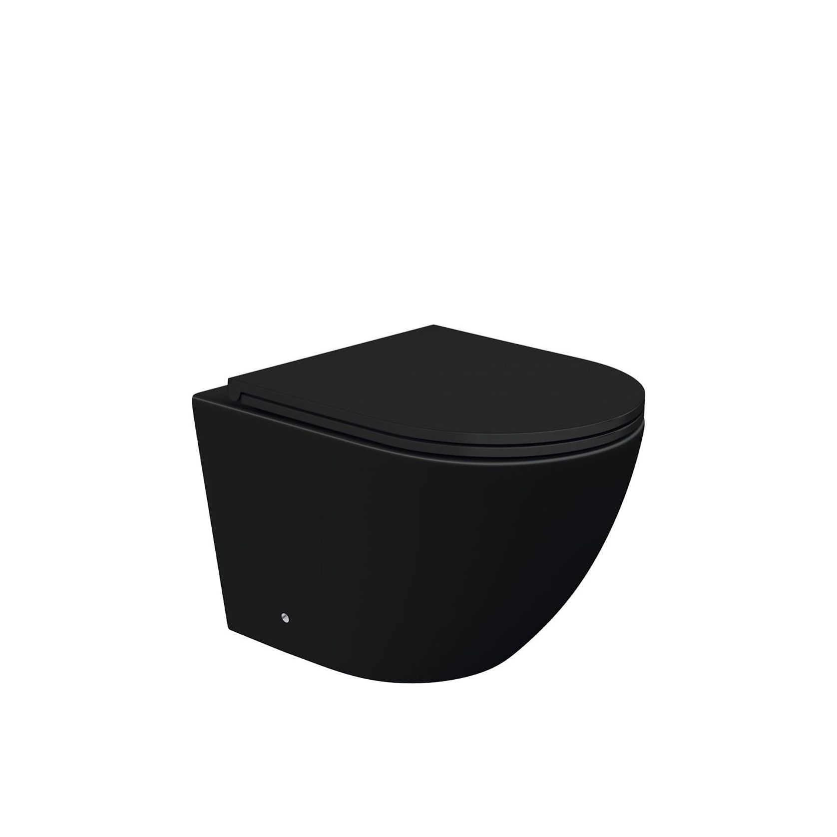 Koko Tornado Flush Wall Hung Toilet Suite gallery detail image