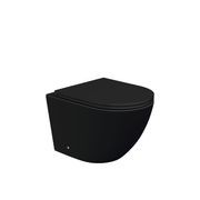Koko Tornado Flush Wall Hung Toilet Suite gallery detail image