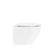 Koko Wall Hung Toilet Suite gallery detail image