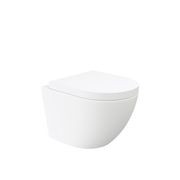 Koko Tornado Flush Wall Hung Toilet Suite gallery detail image