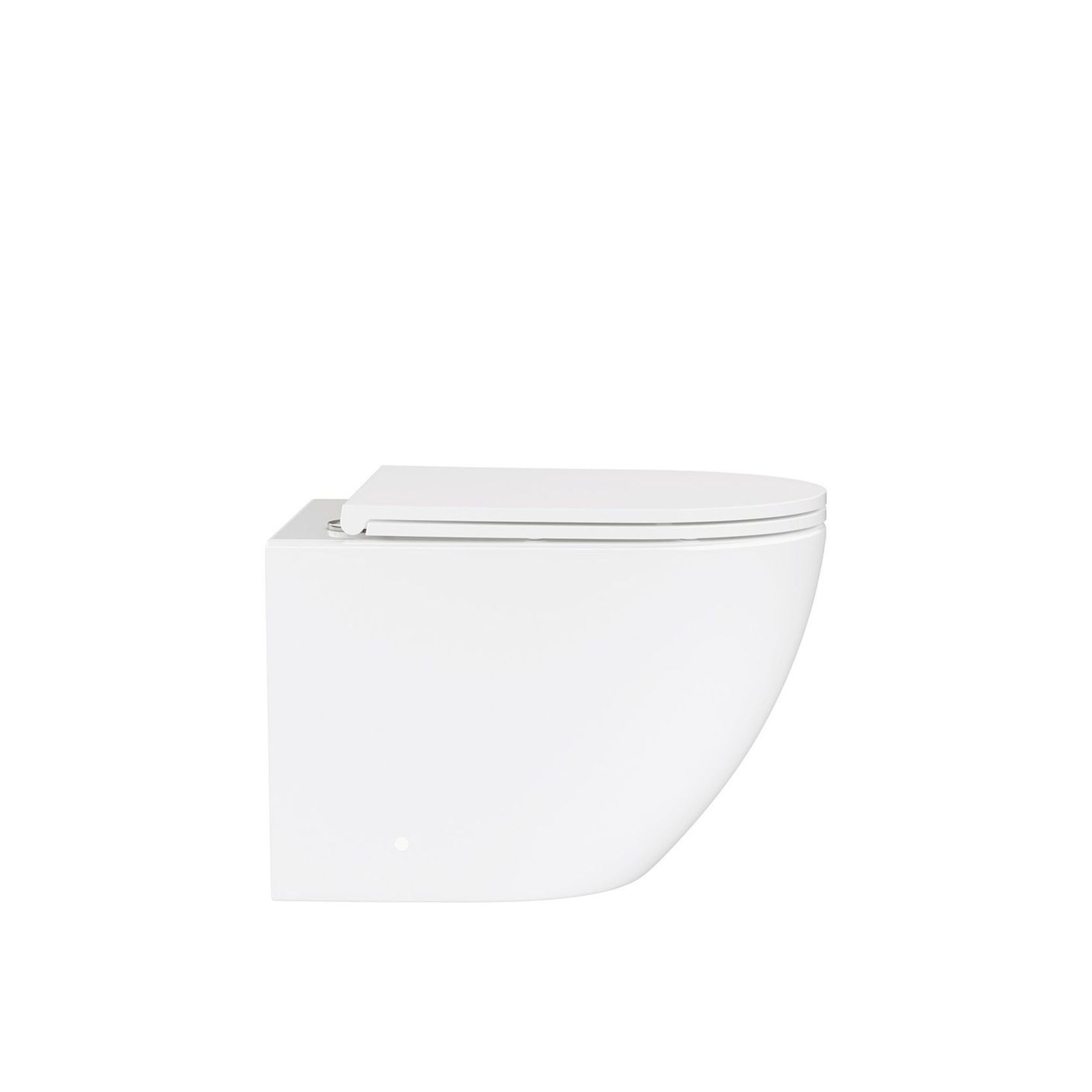 Koko Wall Hung Toilet Suite gallery detail image