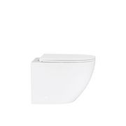 Koko Wall Hung Toilet Suite gallery detail image