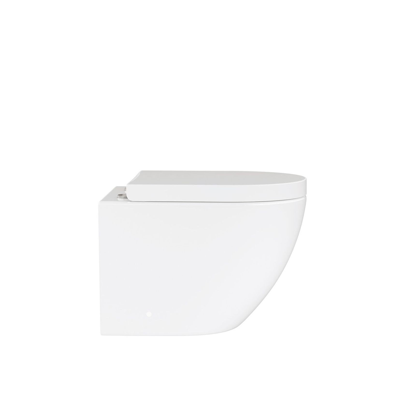 Koko Wall Hung Toilet Suite gallery detail image