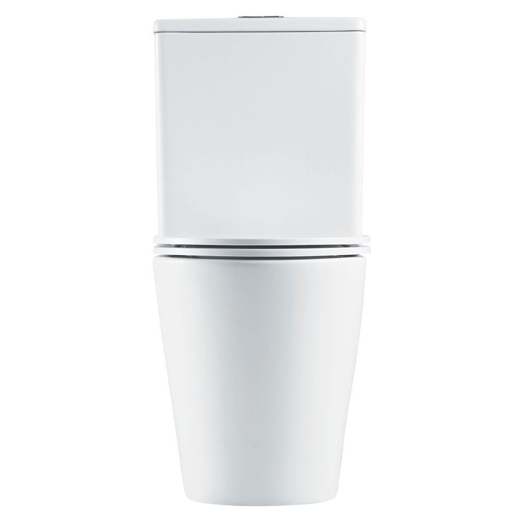 Aluca Back-to-Wall Toilet Suite gallery detail image